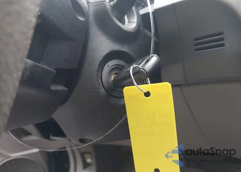 2010 Honda Civic Lx из США, поврежденный, VIN 2HGFA1F5XAH582834